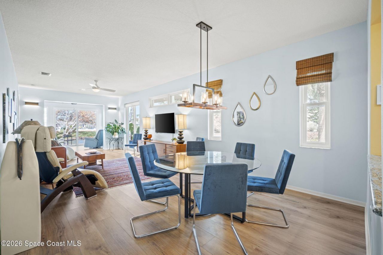 212 Mcguire Boulevard , Indian Harbor Beach, FL 32937 Photo