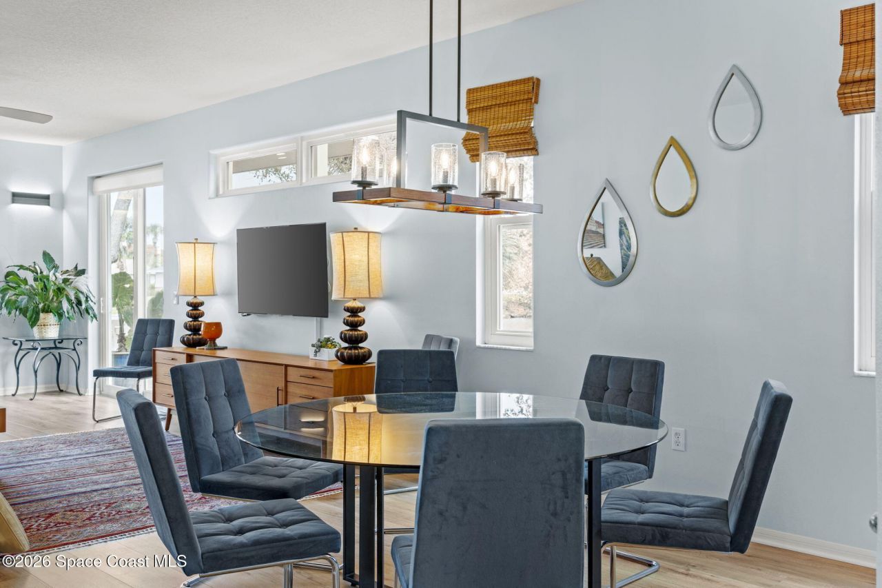 212 Mcguire Boulevard , Indian Harbor Beach, FL 32937 Photo