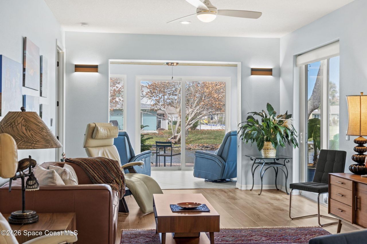 212 Mcguire Boulevard , Indian Harbor Beach, FL 32937 Photo