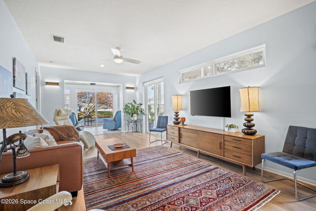 212 Mcguire Boulevard , Indian Harbor Beach, FL 32937 Photo