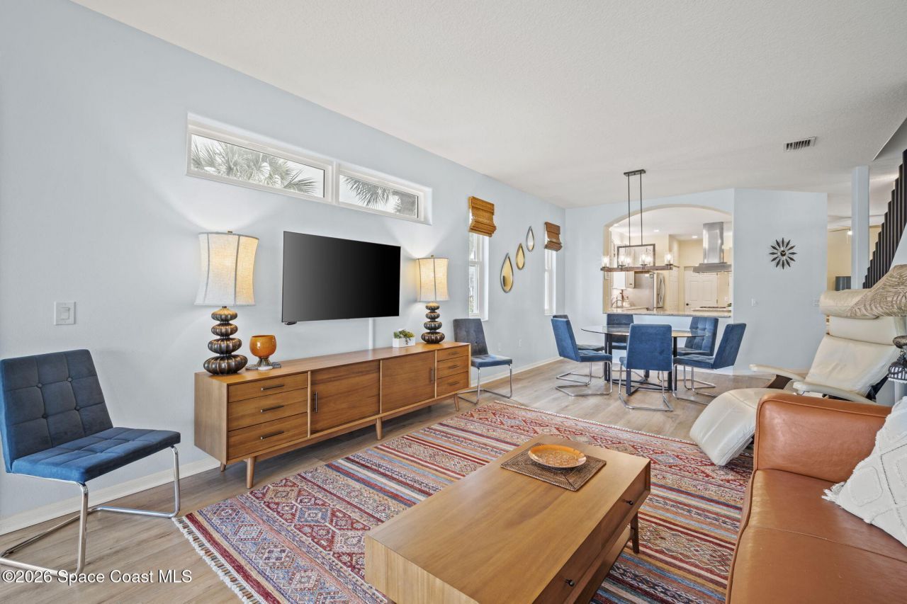 212 Mcguire Boulevard , Indian Harbor Beach, FL 32937 Photo