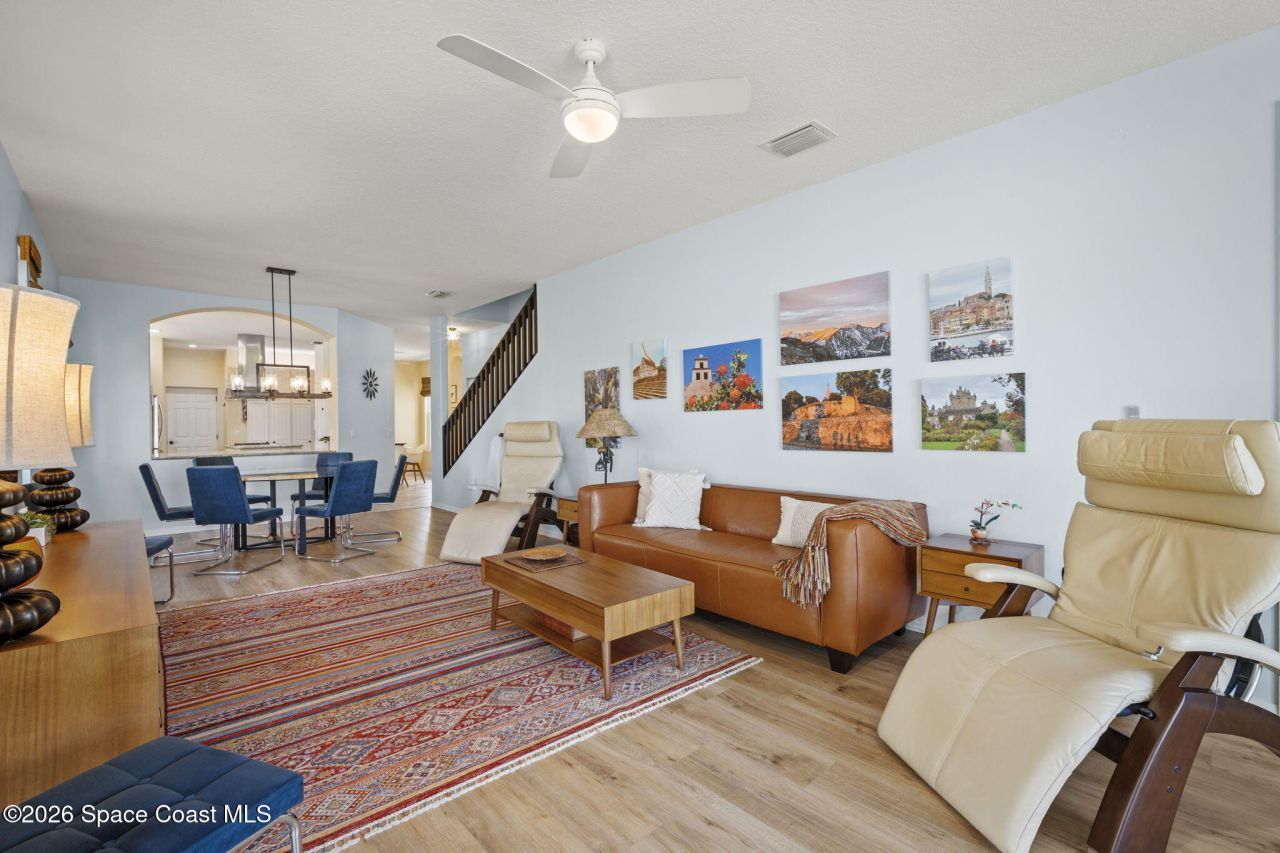 212 Mcguire Boulevard , Indian Harbor Beach, FL 32937 Photo