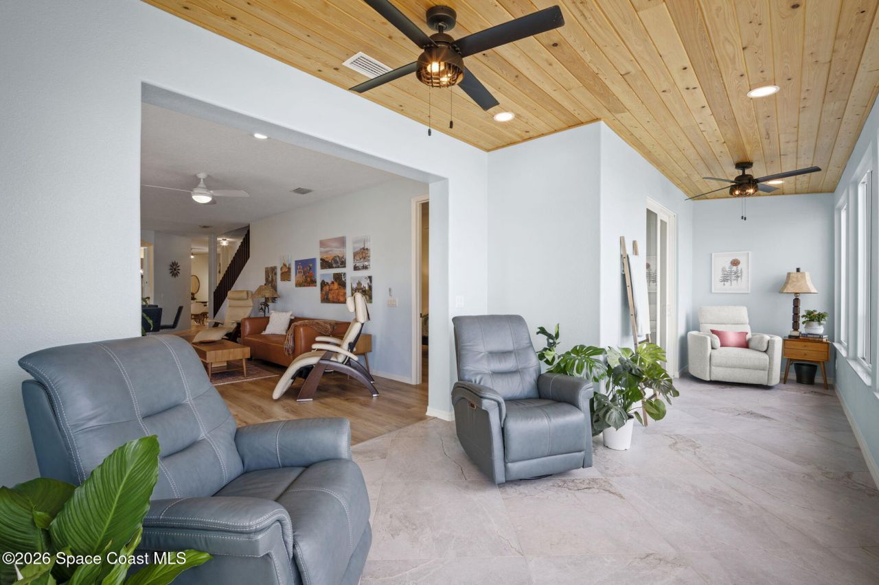 212 Mcguire Boulevard , Indian Harbor Beach, FL 32937 Photo