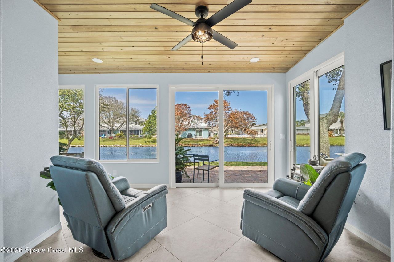 212 Mcguire Boulevard , Indian Harbor Beach, FL 32937 Photo