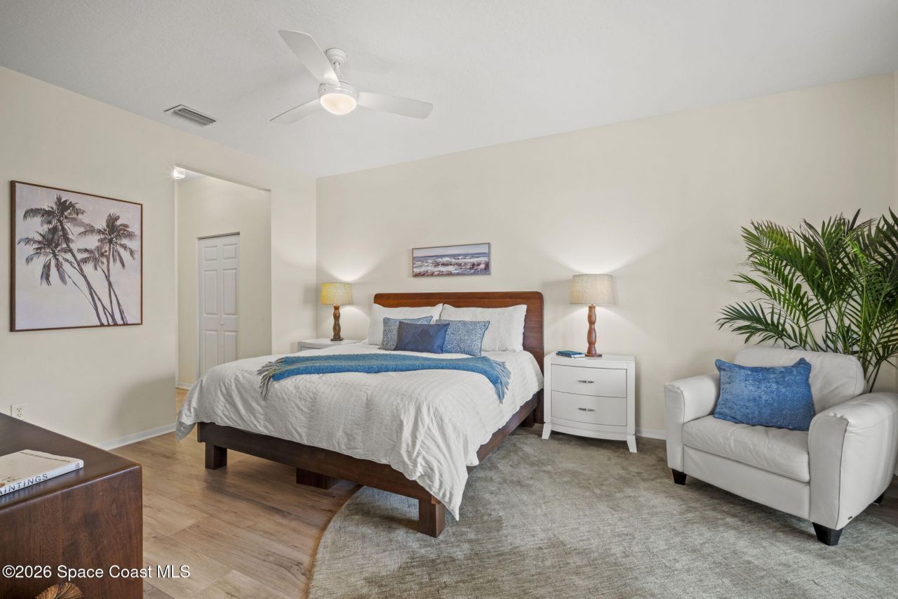 212 Mcguire Boulevard , Indian Harbor Beach, FL 32937 Photo