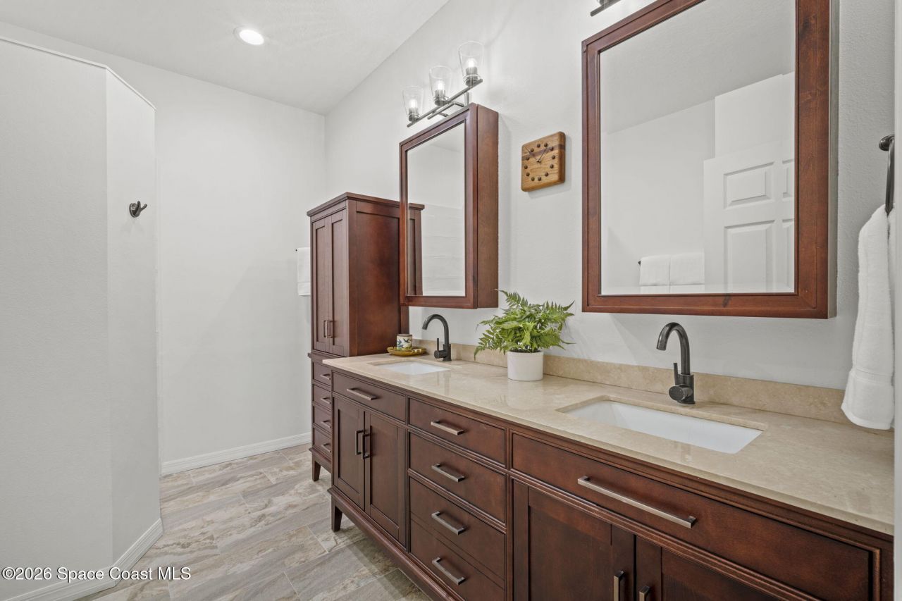 212 Mcguire Boulevard , Indian Harbor Beach, FL 32937 Photo