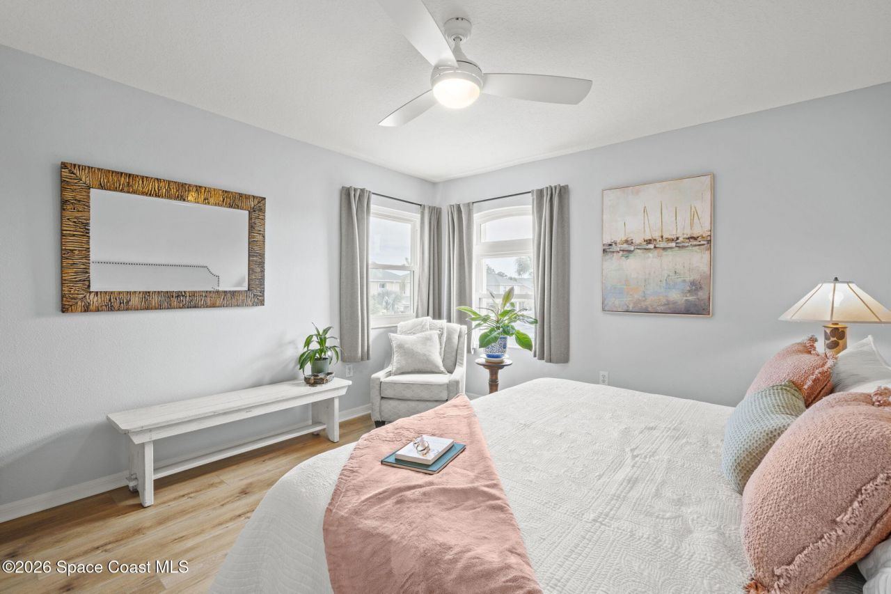 212 Mcguire Boulevard , Indian Harbor Beach, FL 32937 Photo