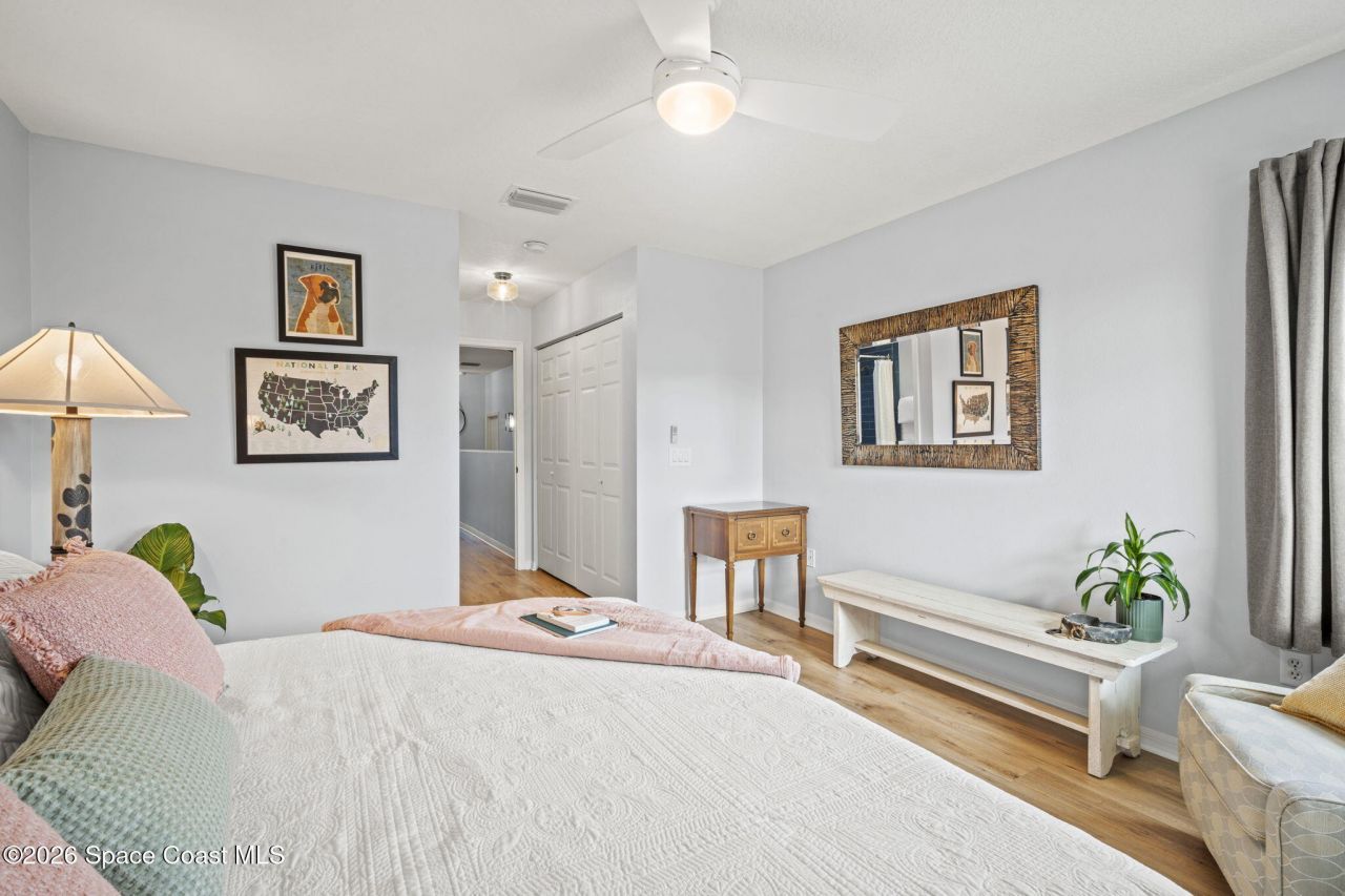 212 Mcguire Boulevard , Indian Harbor Beach, FL 32937 Photo