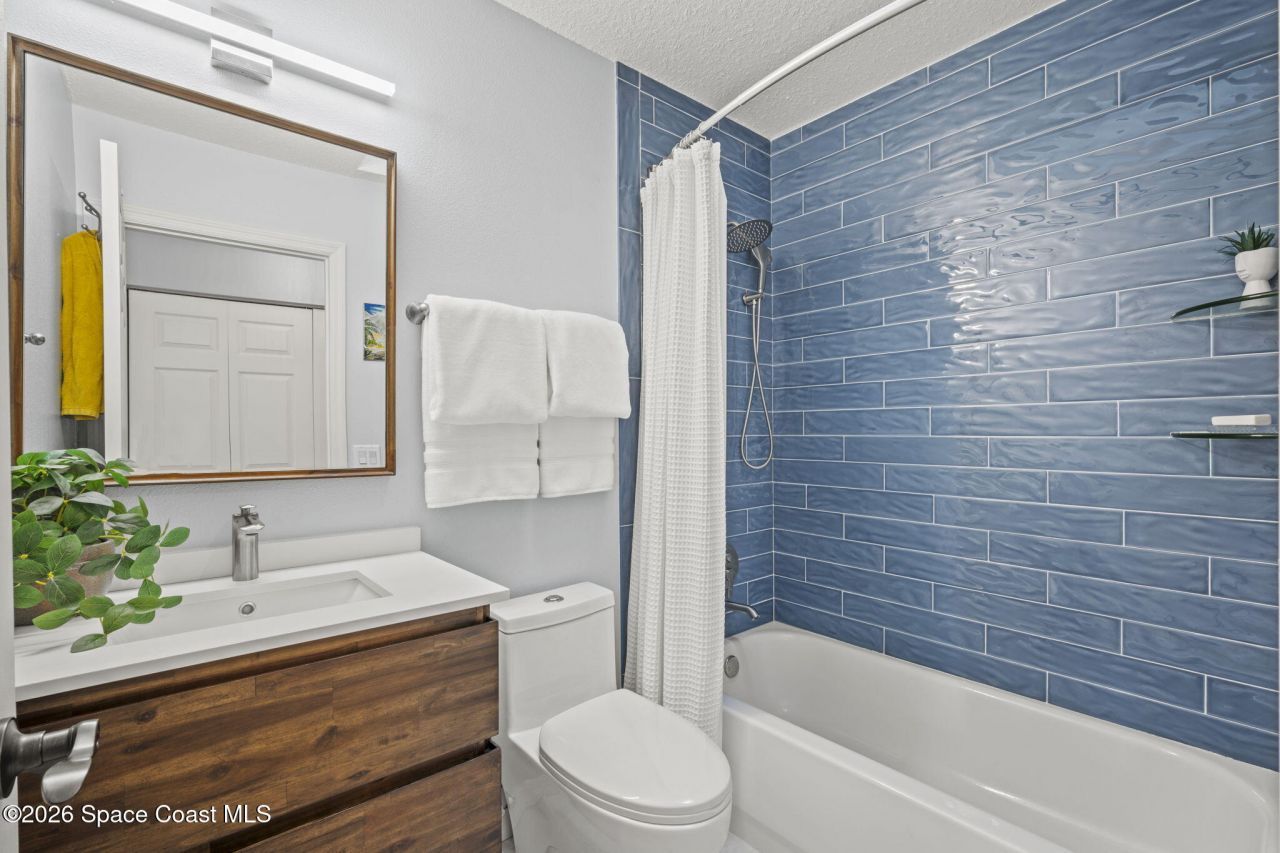 212 Mcguire Boulevard , Indian Harbor Beach, FL 32937 Photo