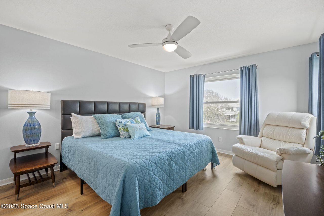 212 Mcguire Boulevard , Indian Harbor Beach, FL 32937 Photo