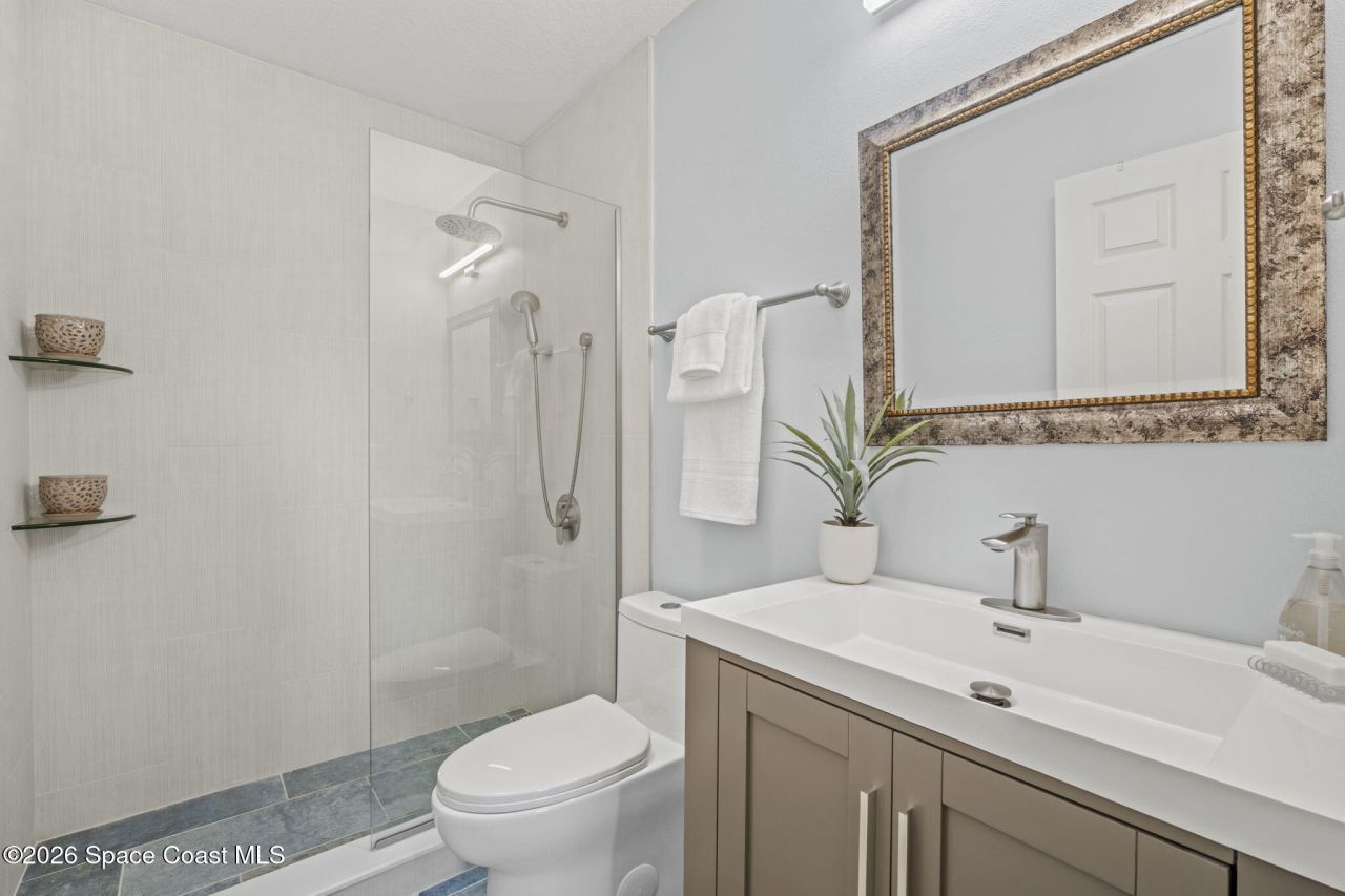 212 Mcguire Boulevard , Indian Harbor Beach, FL 32937 Photo