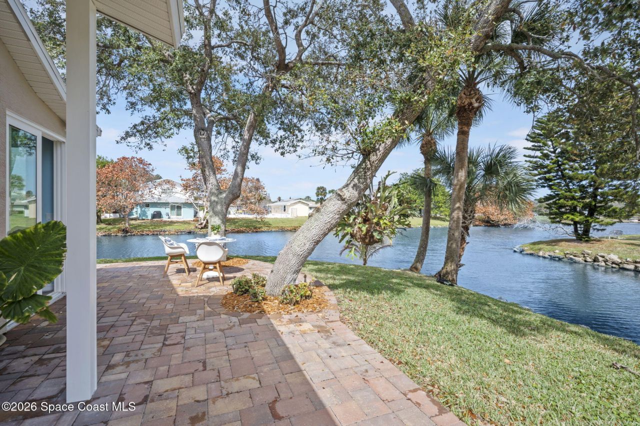 212 Mcguire Boulevard , Indian Harbor Beach, FL 32937 Photo