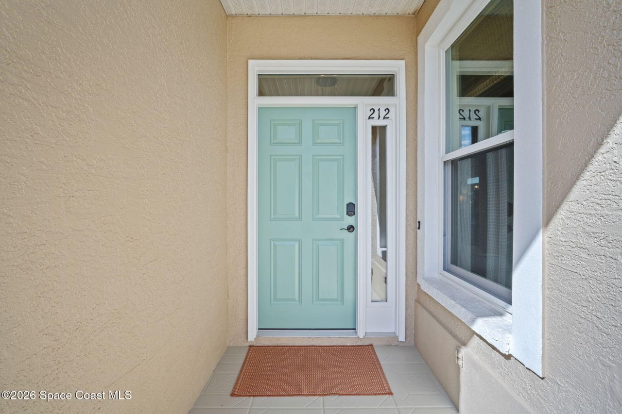 212 Mcguire Boulevard , Indian Harbor Beach, FL 32937 Photo