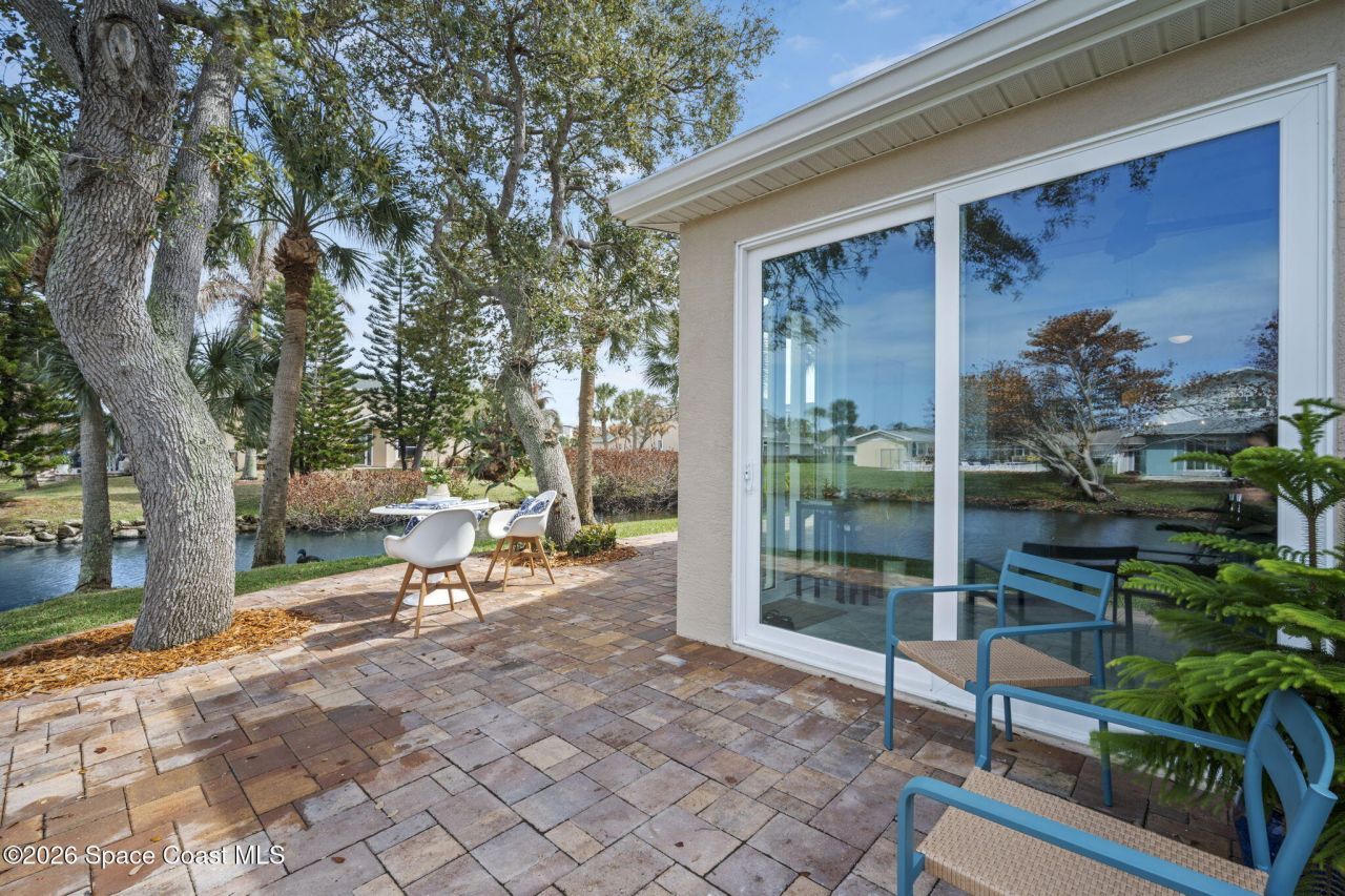 212 Mcguire Boulevard , Indian Harbor Beach, FL 32937 Photo