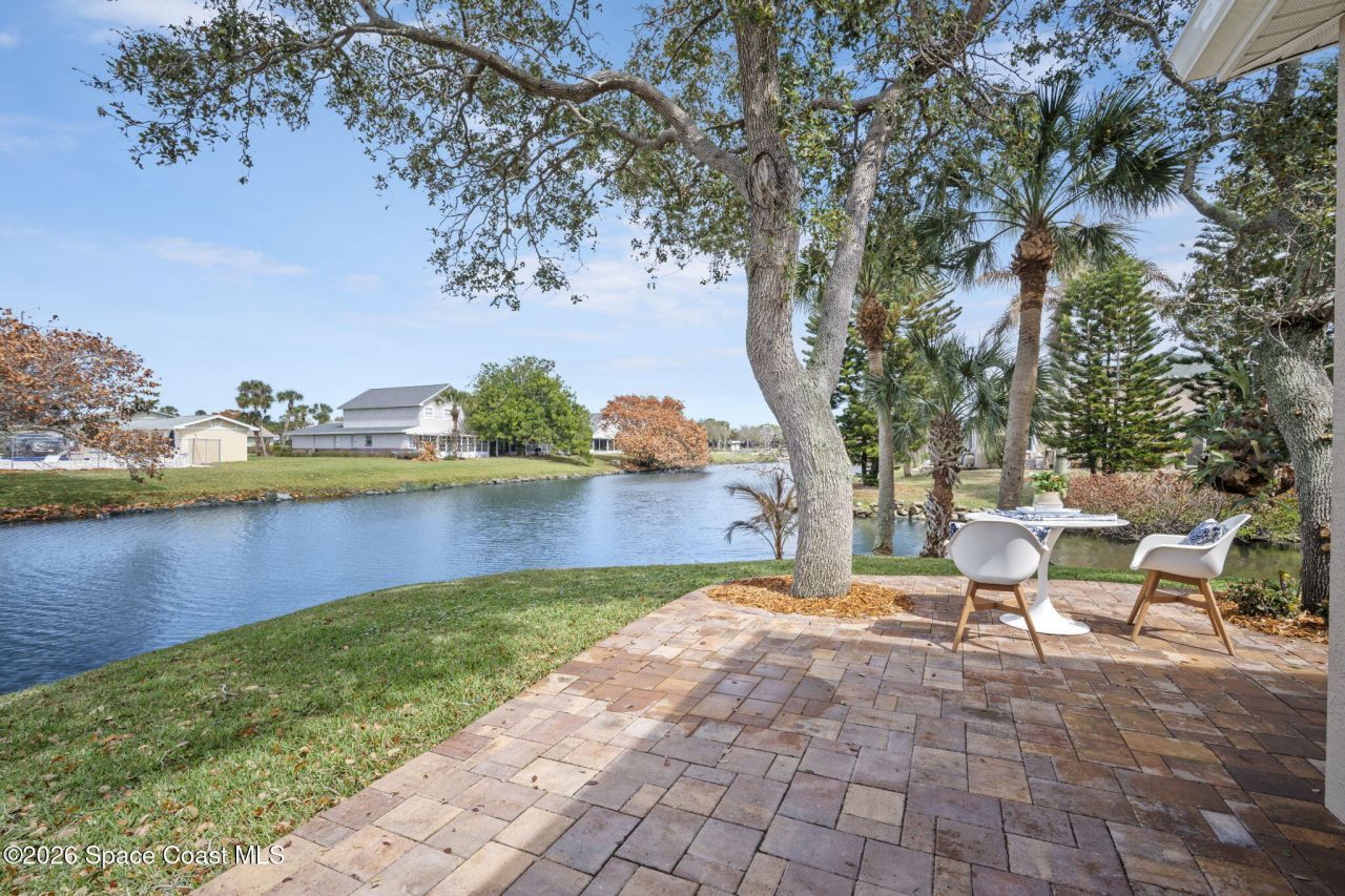 212 Mcguire Boulevard , Indian Harbor Beach, FL 32937 Photo