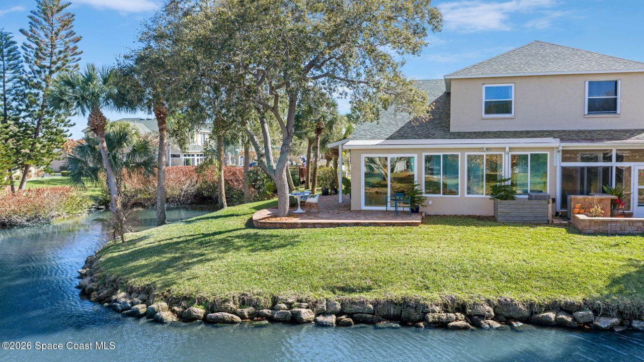 212 Mcguire Boulevard , Indian Harbor Beach, FL 32937 Photo