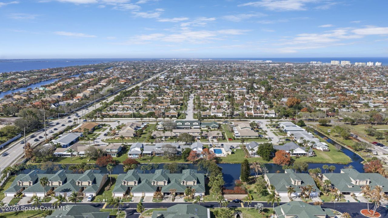 212 Mcguire Boulevard , Indian Harbor Beach, FL 32937 Photo