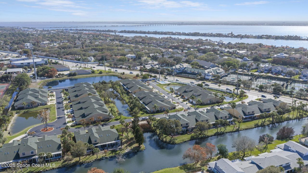 212 Mcguire Boulevard , Indian Harbor Beach, FL 32937 Photo