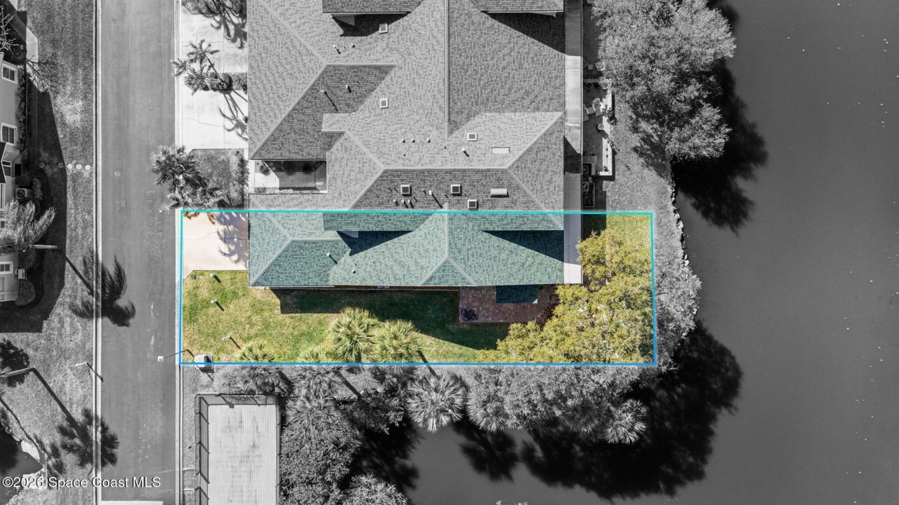 212 Mcguire Boulevard , Indian Harbor Beach, FL 32937 Photo