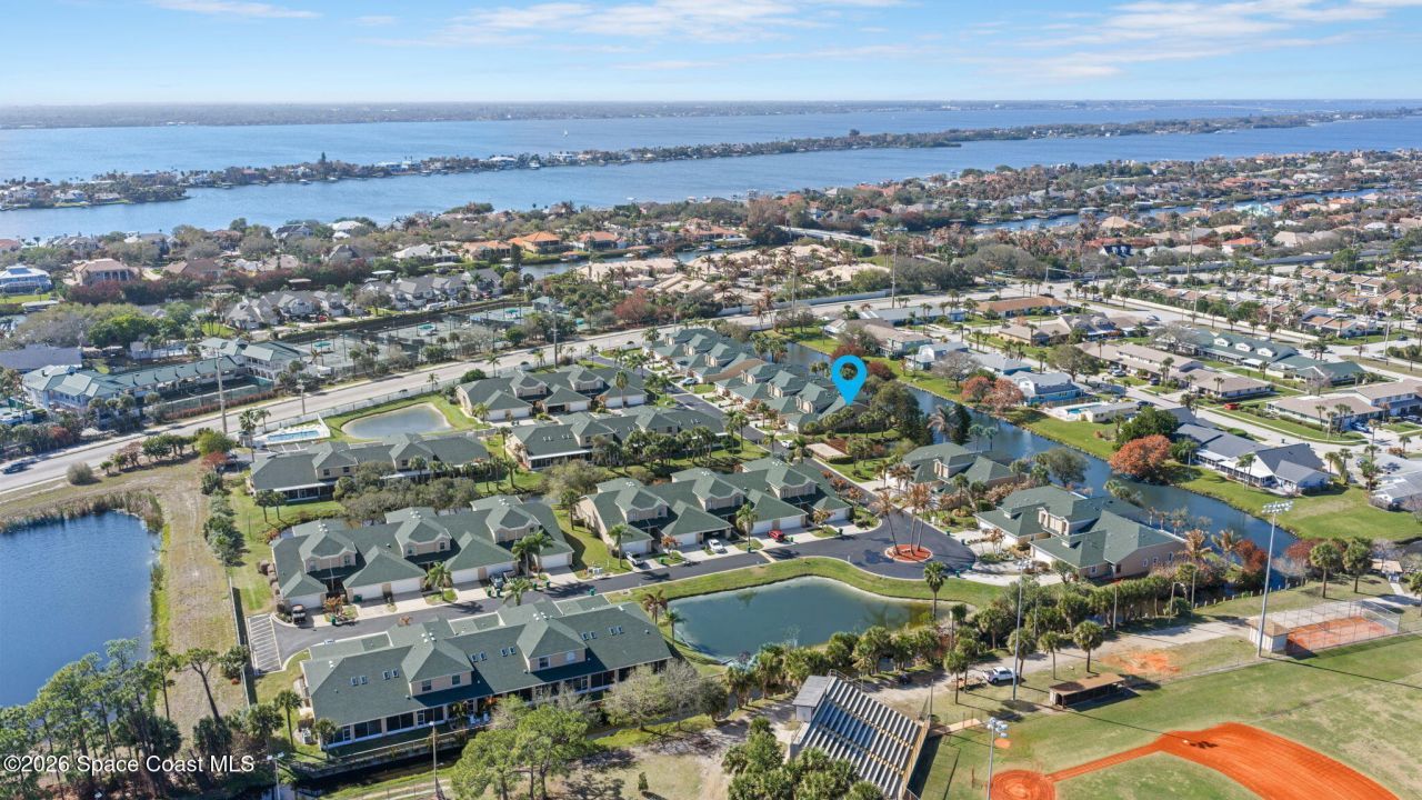 212 Mcguire Boulevard , Indian Harbor Beach, FL 32937 Photo