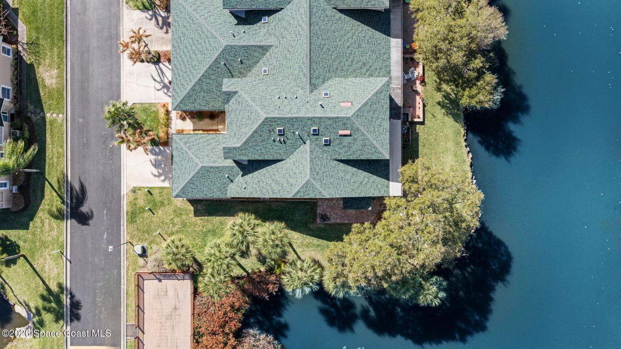 212 Mcguire Boulevard , Indian Harbor Beach, FL 32937 Photo