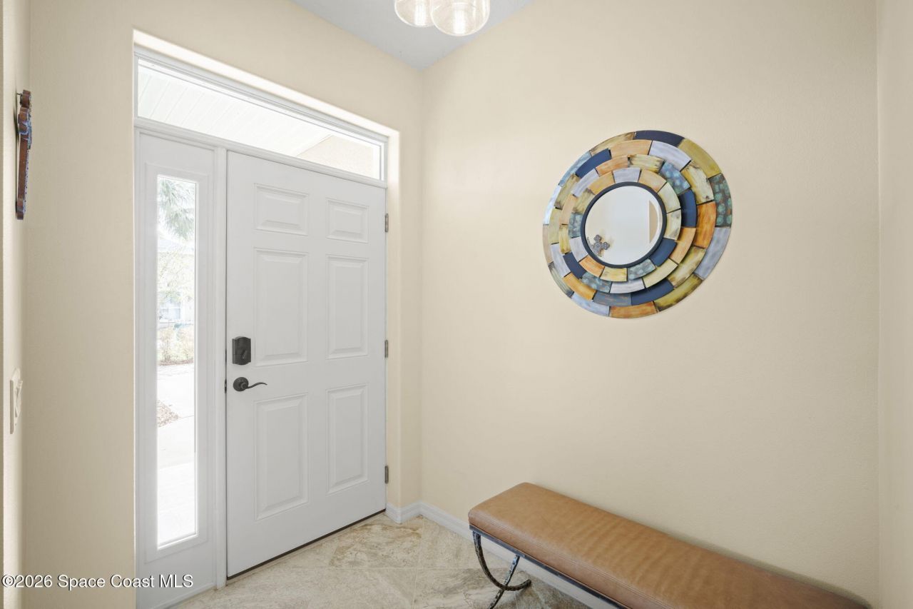 212 Mcguire Boulevard , Indian Harbor Beach, FL 32937 Photo