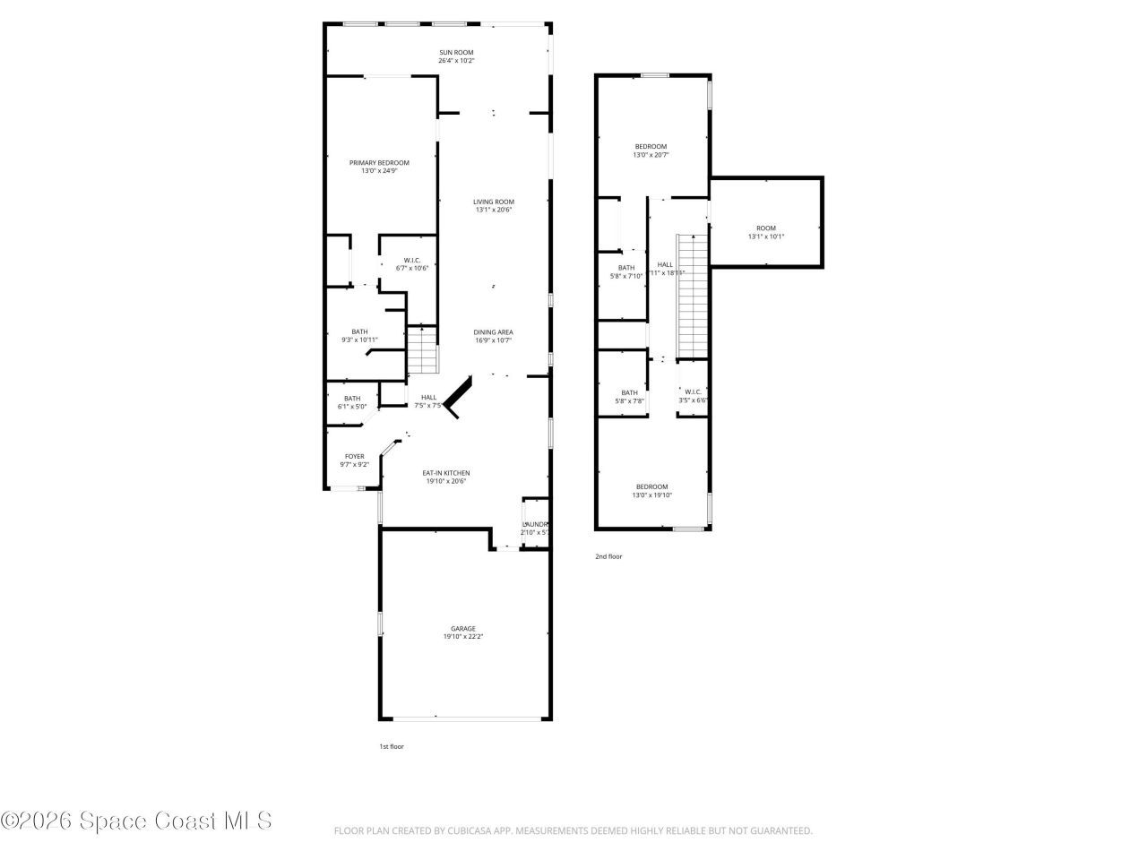 212 Mcguire Boulevard , Indian Harbor Beach, FL 32937 Photo