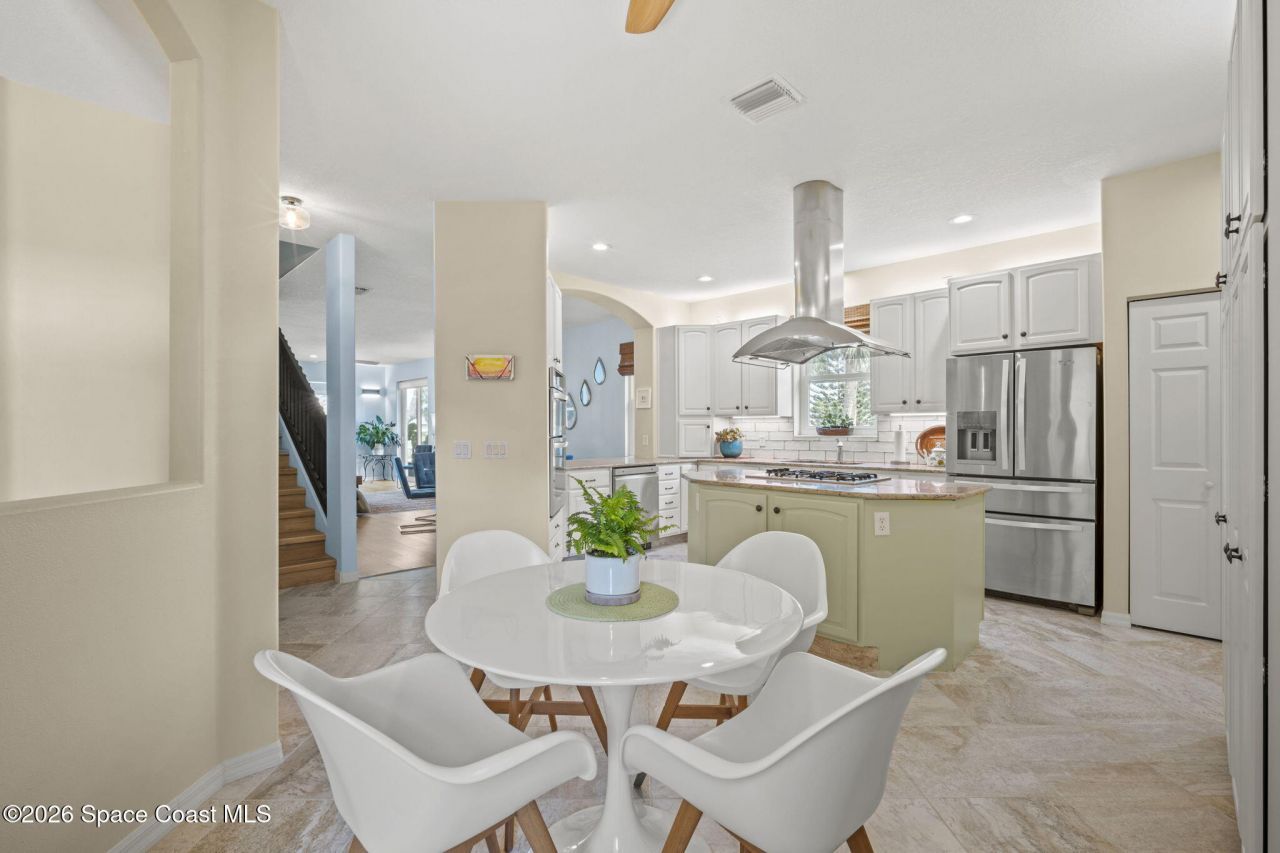 212 Mcguire Boulevard , Indian Harbor Beach, FL 32937 Photo