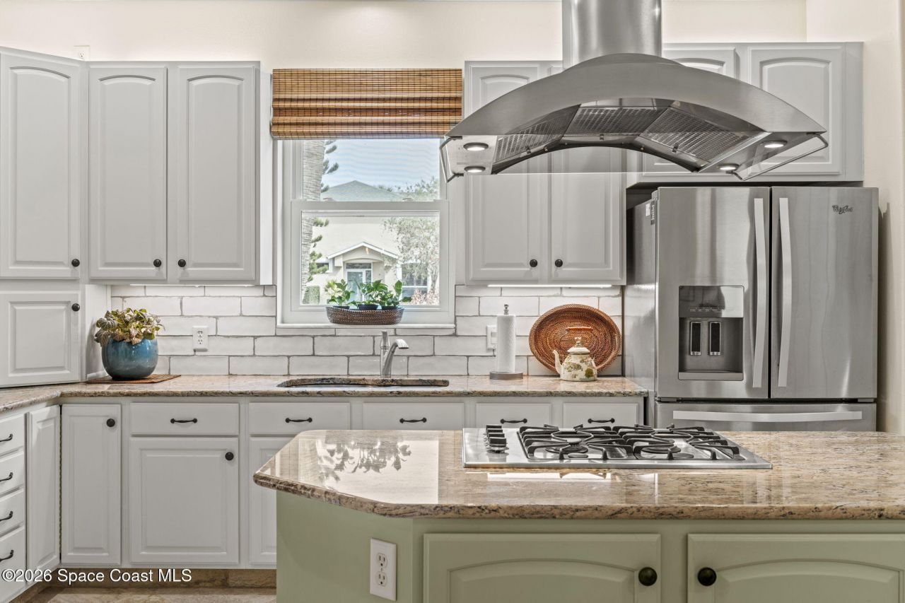 212 Mcguire Boulevard , Indian Harbor Beach, FL 32937 Photo