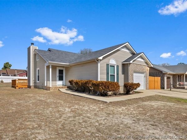 2557 Previs Road, Fayetteville, NC 28306