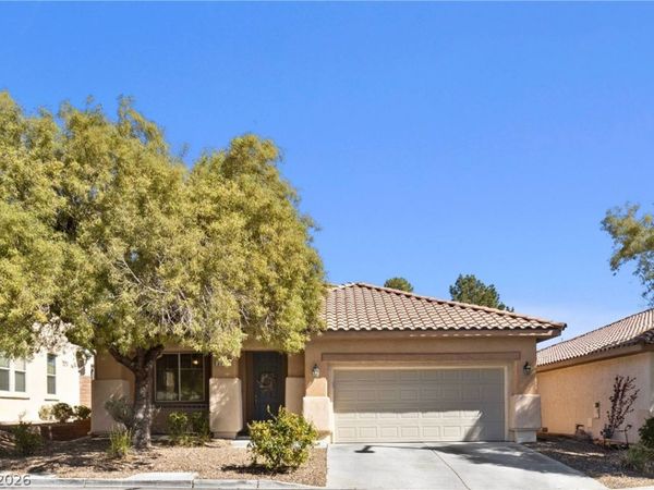 3838 Landing Ridge Place , Las Vegas, NV 89135