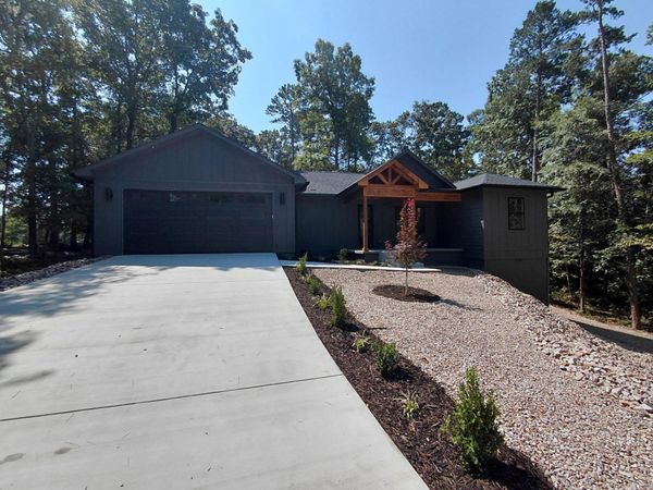 32 Sergio Way, Hot Springs Village, AR 71909