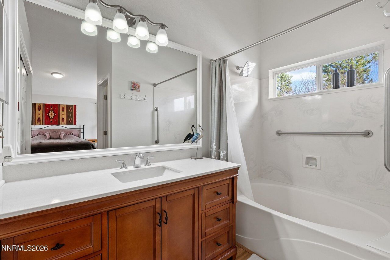 3480 University Green Drive, Reno, NV 89512 Photo