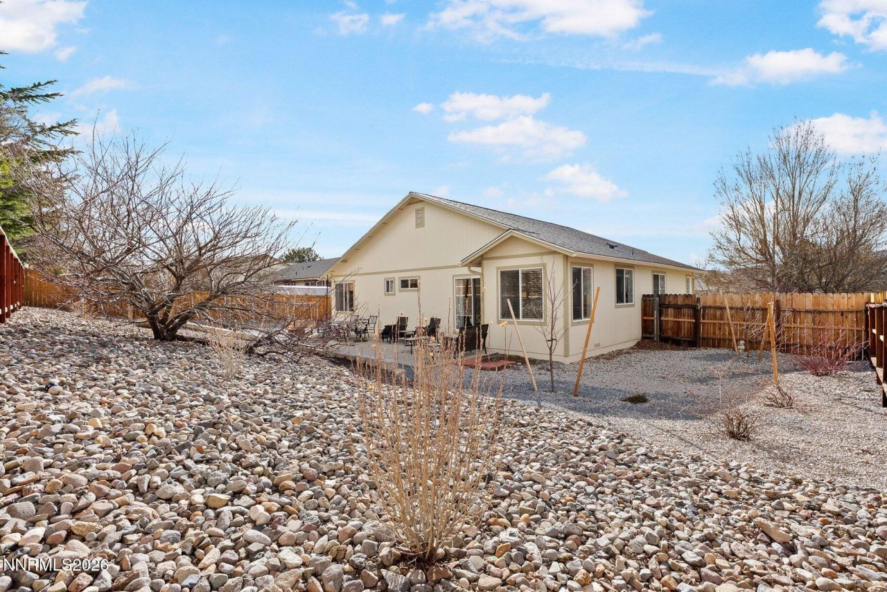 3480 University Green Drive, Reno, NV 89512 Photo