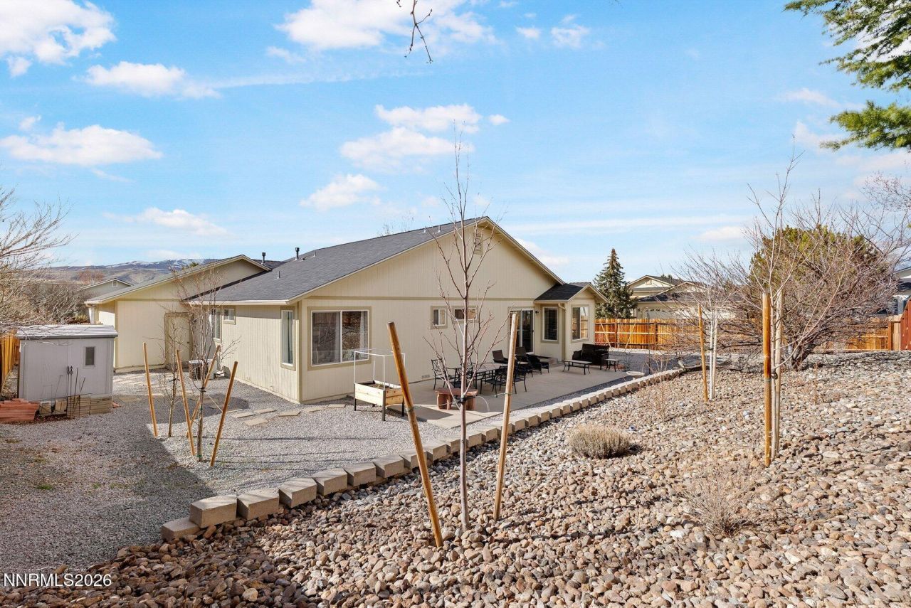 3480 University Green Drive, Reno, NV 89512 Photo