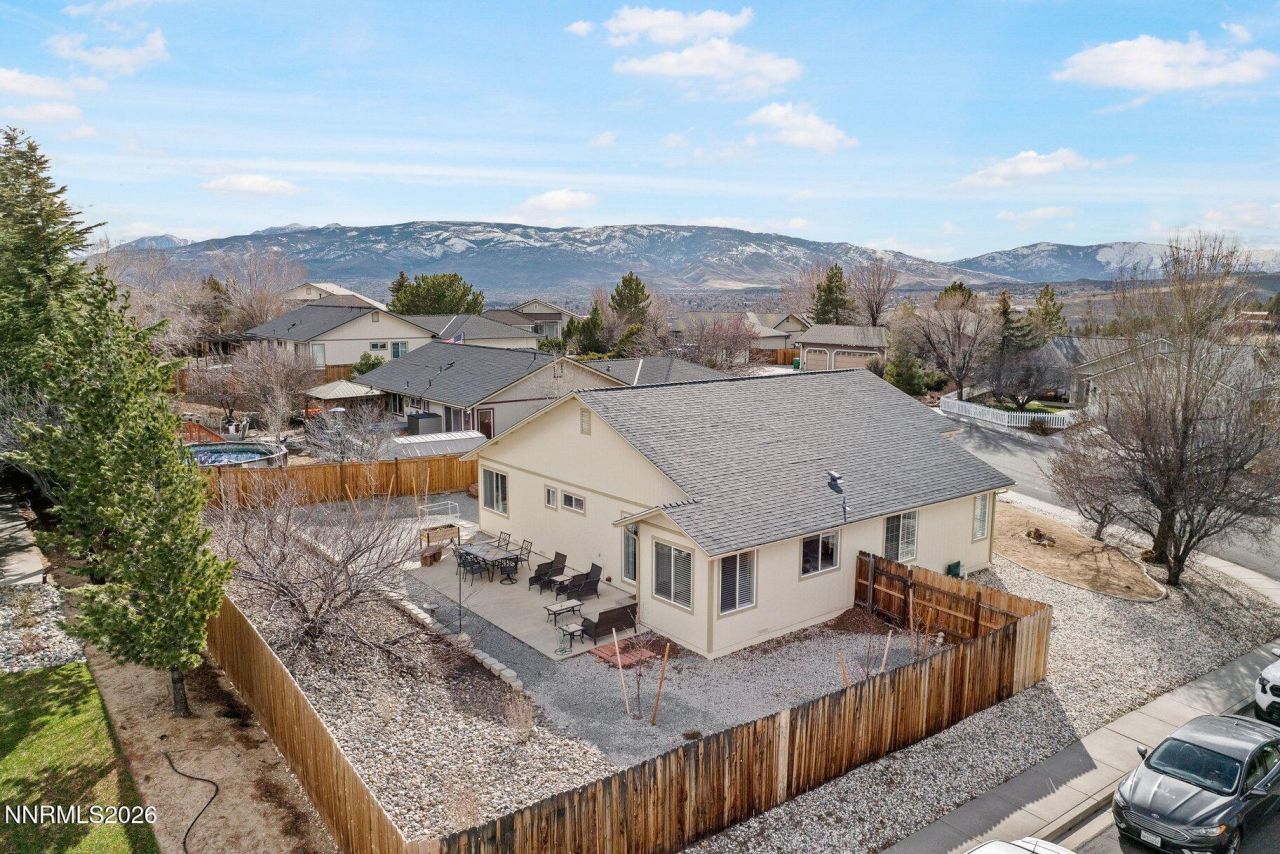 3480 University Green Drive, Reno, NV 89512 Photo