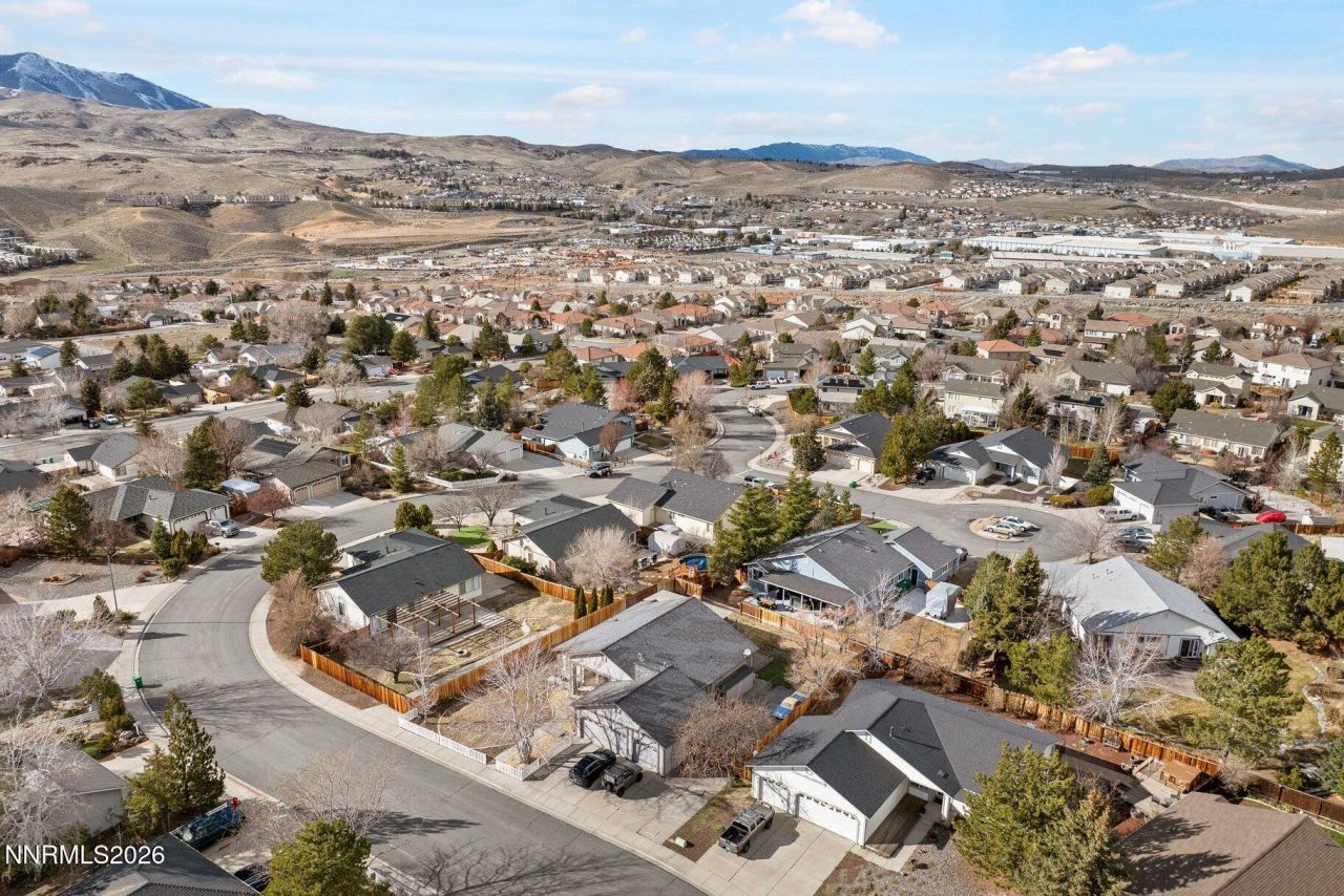 3480 University Green Drive, Reno, NV 89512 Photo