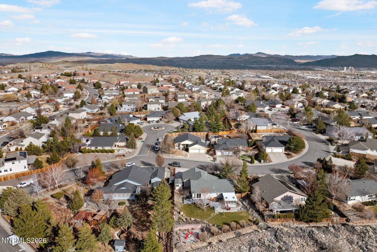 3480 University Green Drive, Reno, NV 89512 Photo