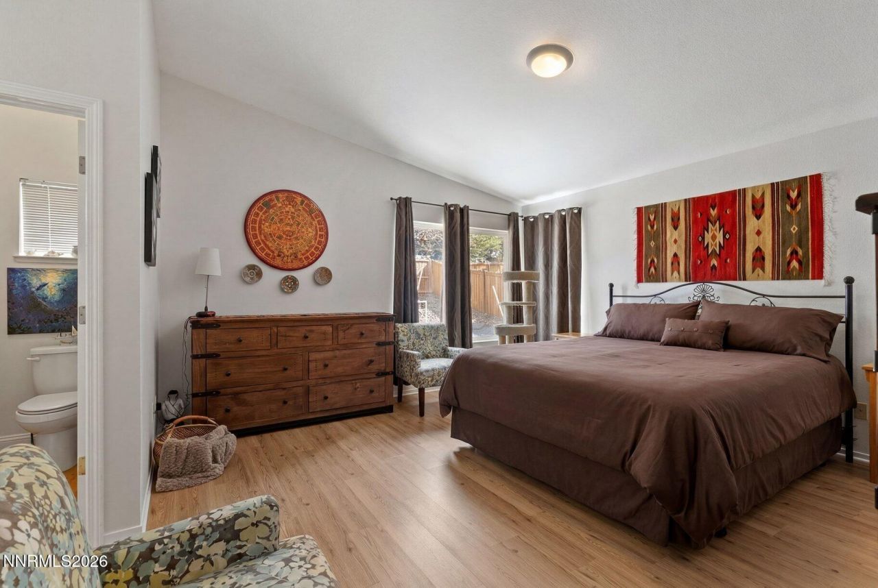 3480 University Green Drive, Reno, NV 89512 Photo