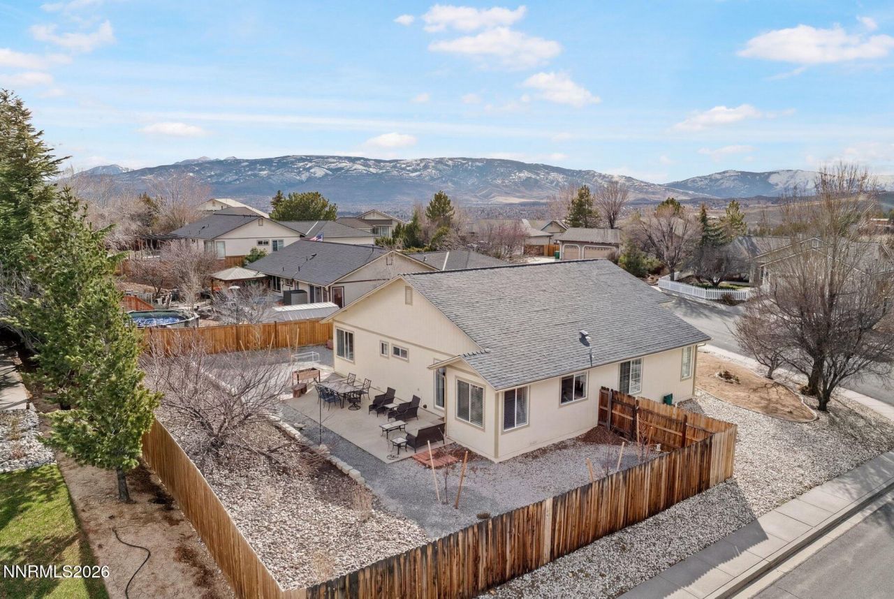 3480 University Green Drive, Reno, NV 89512 Photo
