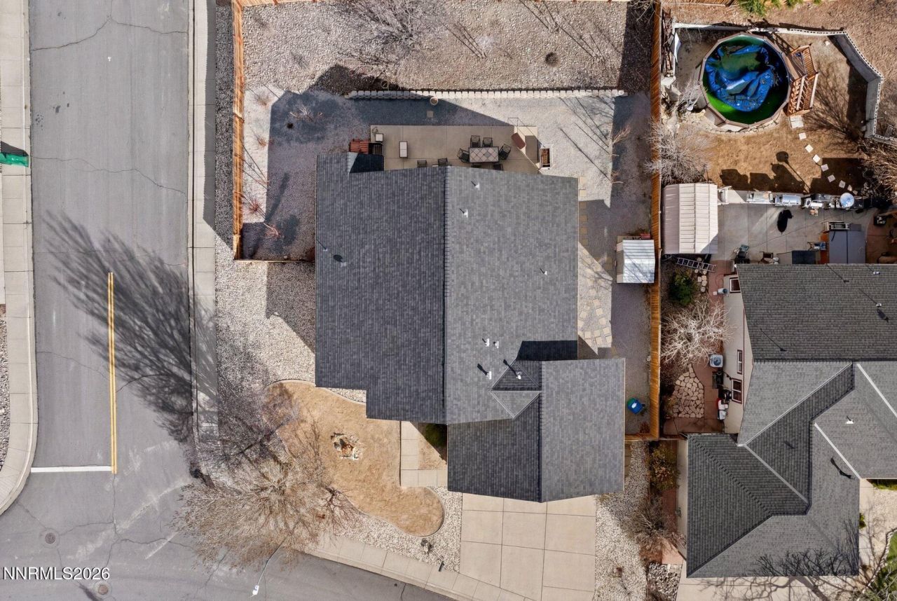 3480 University Green Drive, Reno, NV 89512 Photo