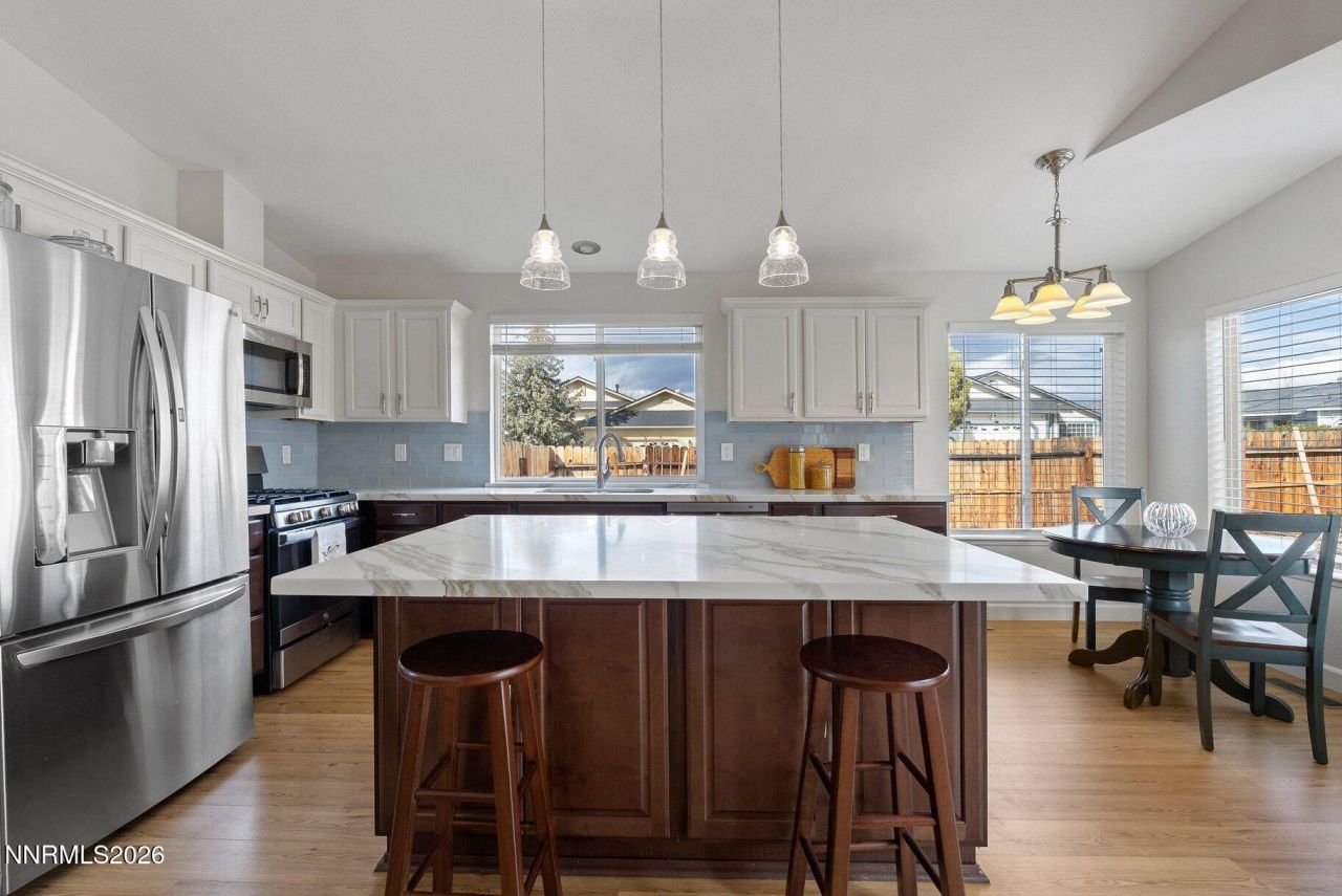 3480 University Green Drive, Reno, NV 89512 Photo