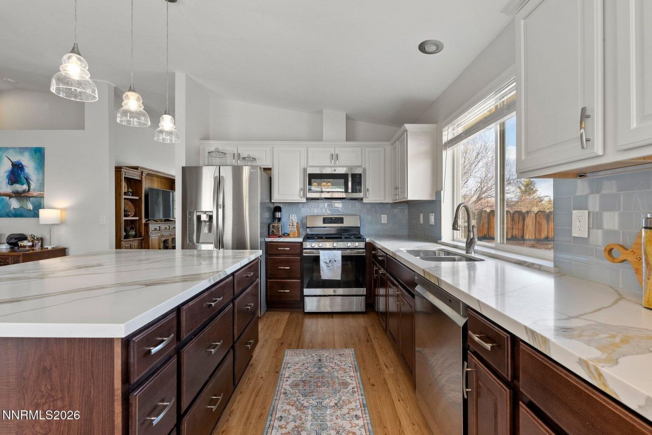 3480 University Green Drive, Reno, NV 89512 Photo