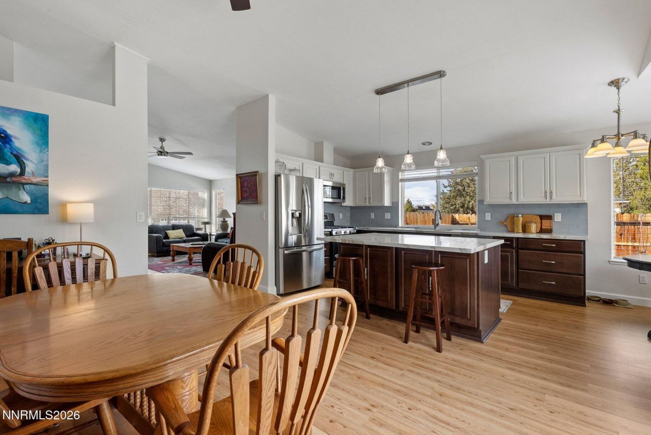 3480 University Green Drive, Reno, NV 89512 Photo