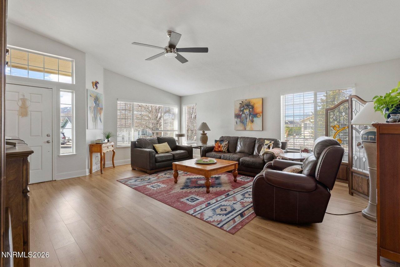 3480 University Green Drive, Reno, NV 89512 Photo