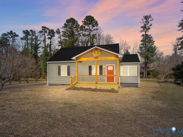 12720 Sterling Heights Lane , Providence Forge, VA 23140