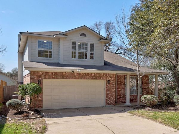 8133 Luling LN , Austin, TX 78729