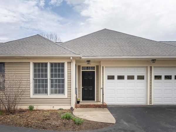 1362 PANTOPS COTTAGE CT , CHARLOTTESVILLE, VA 22911