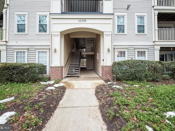 15306 DIAMOND COVE TERRACE, Unit APT I, ROCKVILLE, MD 20850