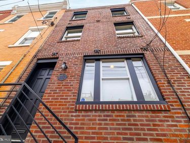 717 S SCHELL STREET, PHILADELPHIA, PA 19147